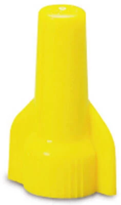 Gardner Bender Wing-Gard Wire Connector Screw-On 18-12 Awg