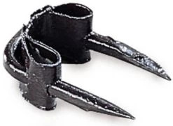 Gardner Bender 1/8 Inch Insulated Metal Wire Staples