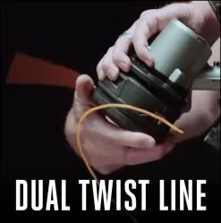 EGO TRIMMER FSHAFT 15" KIT RRH -Garden And Farm Shop ego3