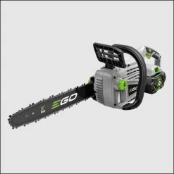 EGO CHAIN SAW 16" KIT