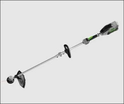 EGO TRIMMER FSHAFT 15" KIT RRH