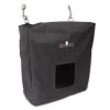 Classic Equine Basic Hay Bag - Black