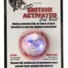 Ethical Pet Led Motion Activated Ball -Garden And Farm Shop ethicalpet3730322 1