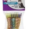 Ethical Pet Colorful Toy Springs - Multi -Garden And Farm Shop ethicalproducts373721 1 1