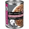 Eukanuba WET Adult With Lamb And Rice Dog Food-13.2 Oz -Garden And Farm Shop eukanuba wet adult with lamb and rice 13.2 oz 452880 02
