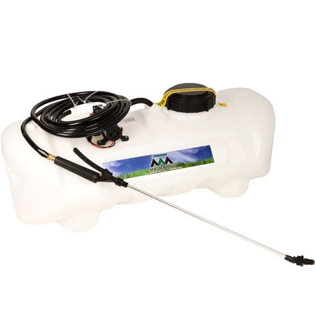 Valley Industries EverFlo ATV Sprayer - 15 Gal 3 Valley Industries EverFlo ATV Sprayer - 15 Gal