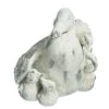 Evergreen 7.5 In Mama Duck Garden Statuary - White