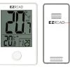 EZ Read Small Digital Thermometer - White 2 EZ Read Small Digital Thermometer - White -Garden And Farm Shop ezread4060051 1