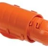 Farm Innovators ClickShield Cord Lock - Orange