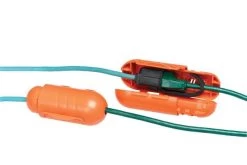 Farm Innovators ClickShield Cord Lock - Orange 5 Farm Innovators ClickShield Cord Lock - Orange -Garden And Farm Shop farminnovators2730022 2