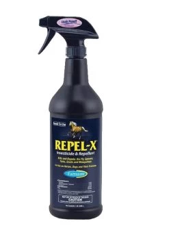 Farnam 32-Oz Repel-X Bug Spray