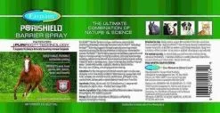 Farnam Purishield Barrier Spray - Adult, 8 Oz -Garden And Farm Shop farnamcentrallifesciences324163 2
