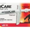 Farnam Ivercare Ivermectin Horse De-Wormer Paste - .26 Oz 2 Farnam Ivercare Ivermectin Horse De-Wormer Paste - .26 Oz -Garden And Farm Shop farnamcentrallifesciences328053 1