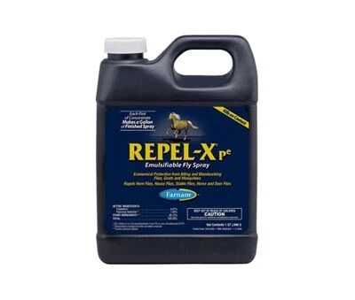 Farnam Repel Xp Quart 3 Farnam Repel Xp Quart