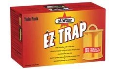 Farnam Starbar Ez Fly Trap 2-Pk. - 12 Oz