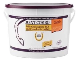 Farnam Joint Combo Classic Pellets - 3.75 Lb