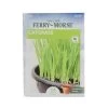 Ferry-Morse Microgreens, Catgrass Seed Packet -Garden And Farm Shop ferrymorse5378787 1