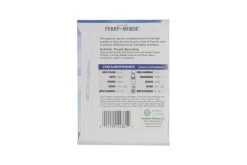 Ferry-Morse Microgreens, Purple Sprouting Kohlrabi Seed Packet -Garden And Farm Shop ferrymorse5378794 2