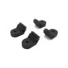 Fimco Pump Mounting Feet - Black,4 Pack -Garden And Farm Shop fimco2792004 1