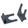 Fimco Replacement Slide Clips High Flow - Black