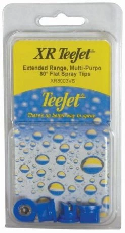 Fimco Xr8003Vs Extended Range Nozzle, 4-Pack
