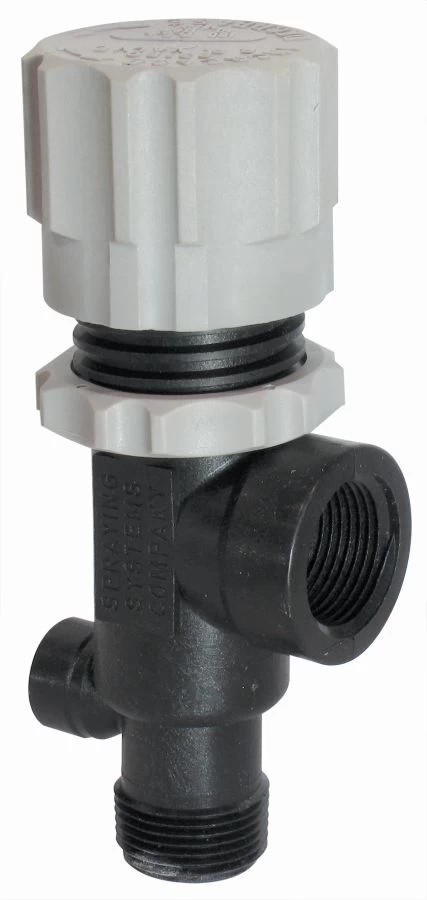 Fimco Pressure Relief Valve - 3/4 In 3 Fimco Pressure Relief Valve - 3/4 In