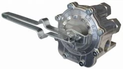 Fimco Tee Valve Control Valve