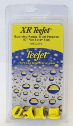 Fimco Xr8002Vs Extended Range Nozzle, 4-Pack