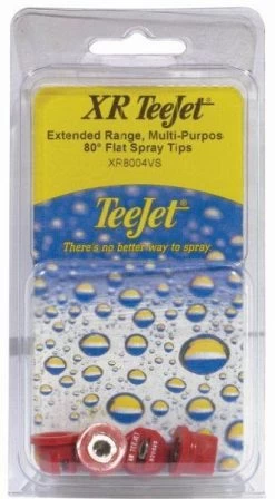 Fimco Xr8004Vs Extended Range Nozzle, 4-Pack