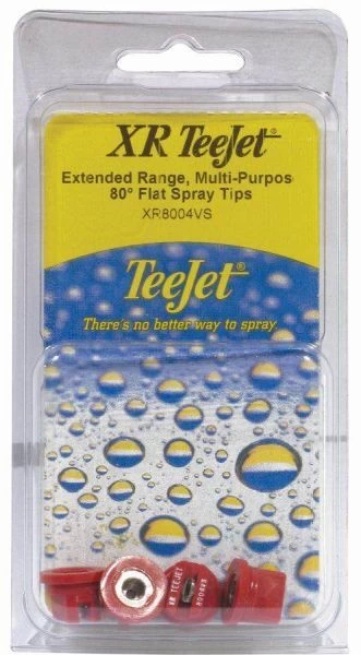 Fimco Xr8004Vs Extended Range Nozzle, 4-Pack 3 Fimco Xr8004Vs Extended Range Nozzle, 4-Pack