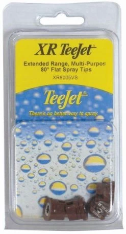 Fimco Xr8005Vs Extended Range Nozzle, 4-Pack