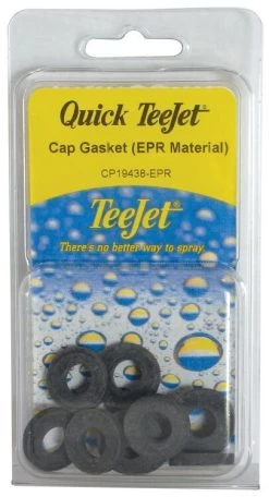 TeeJet Gaskets - 12 Pack