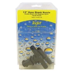 Fimco TeeJet 1/2" Hose Shank Nozzle -Garden And Farm Shop fimcoincagsouth2717099 1