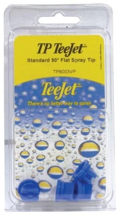 Fimco Tee Jet TP8003VP Nozzle - 4 Pack