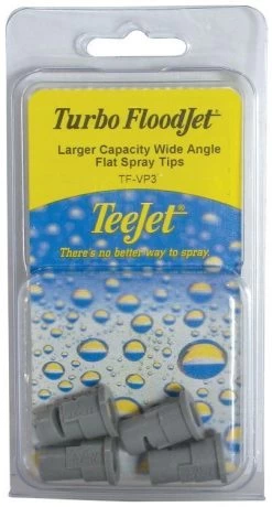 Fimco Tee Jet TF-VP3 Nozzle - 4 Pack -Garden And Farm Shop fimcoincagsouth2717202 1