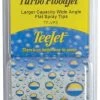 Fimco Tee Jet TF-VP3 Nozzle - 4 Pack