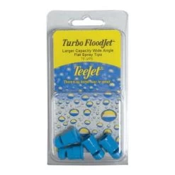Fimco Tee Jet TF-VP5 Nozzle - 4 Pack