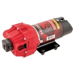 Fimco High-Flo Pump 12 Volt Sprayer Pump - 3.8 GPM