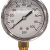 Fimco Fimco 100Psi Liq Filled Gauge -Garden And Farm Shop fimcoincagsouth2792035 1 1