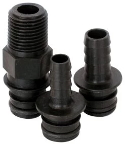Fimco Fittings 2.1GPM Pump, 3 Pack