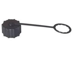 Fimco Fimco Drain Cap W/Tether