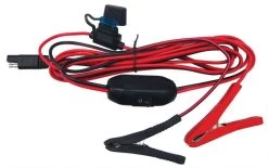 Fimco Fimco 96" Lead Wire W/Clips