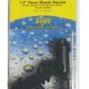 TeeJet 1/2" Hose Shank 22251