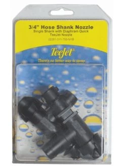 TeeJet 3/4" Hose Shank 22251
