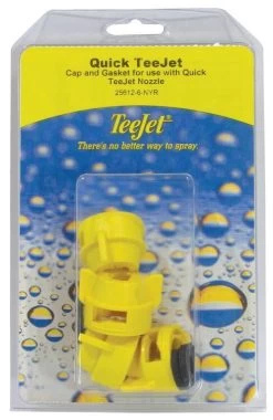 Fimco Fimco Ylw Cap W/Wash Aixr Nozzle -Garden And Farm Shop fimcoincagsouth2792109 1