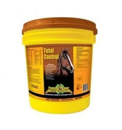 Finish Line Total Control Supplement, 56 Day Supply - 9.3 Lb