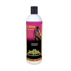 Finish Line Ez Willow Liniment Gel - 16 Oz