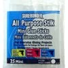 Surebonder Surebonder 0.28" X 4" Mini Glue Stick