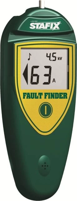 Patriot Tru Test Fault Finder -Garden And Farm Shop fstfc 1