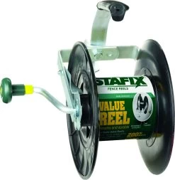 Patriot Tru Test Value Reel -Garden And Farm Shop fstvrwh 1